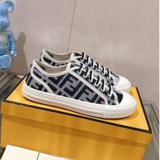 Fendi Low Shoes